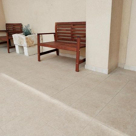דירות מונופולי Casa Dell'Arco מראה חיצוני תמונה