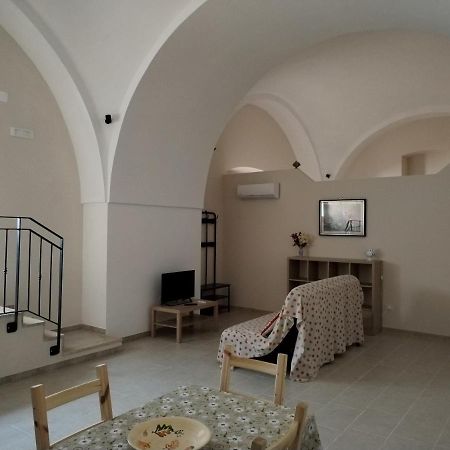 דירות מונופולי Casa Dell'Arco מראה חיצוני תמונה