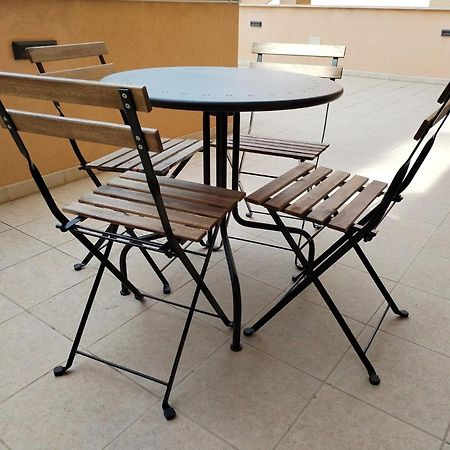 דירות מונופולי Casa Dell'Arco מראה חיצוני תמונה