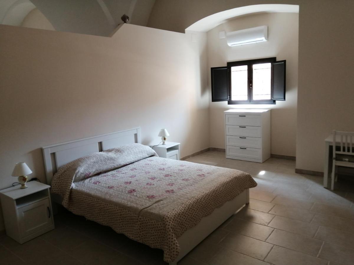 דירות מונופולי Casa Dell'Arco מראה חיצוני תמונה