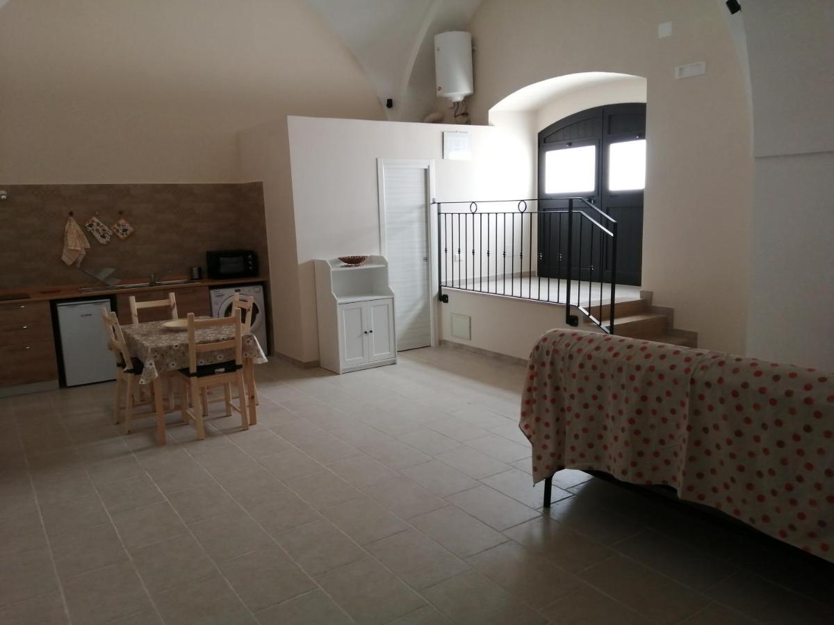דירות מונופולי Casa Dell'Arco מראה חיצוני תמונה