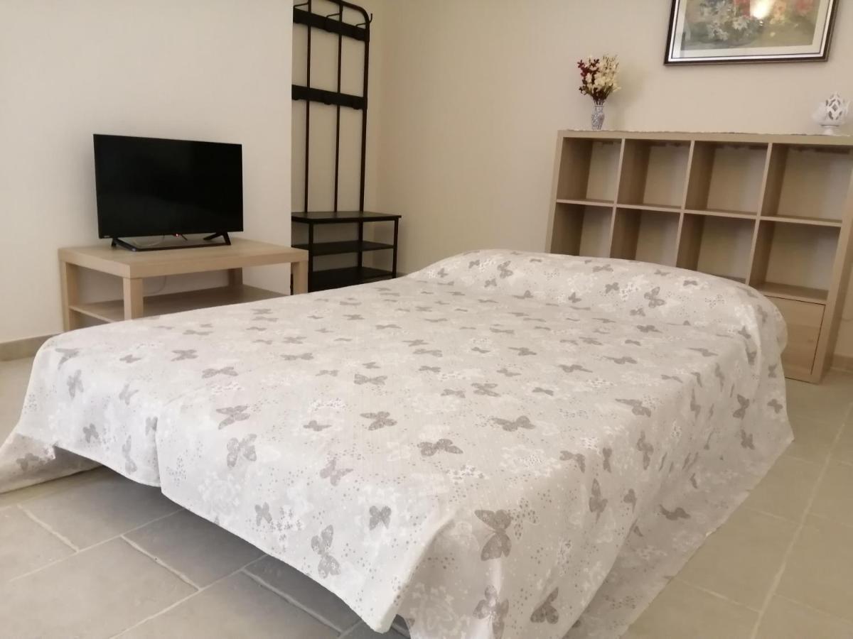 דירות מונופולי Casa Dell'Arco מראה חיצוני תמונה