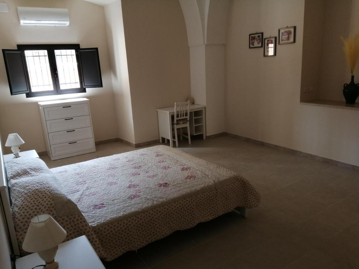 דירות מונופולי Casa Dell'Arco מראה חיצוני תמונה