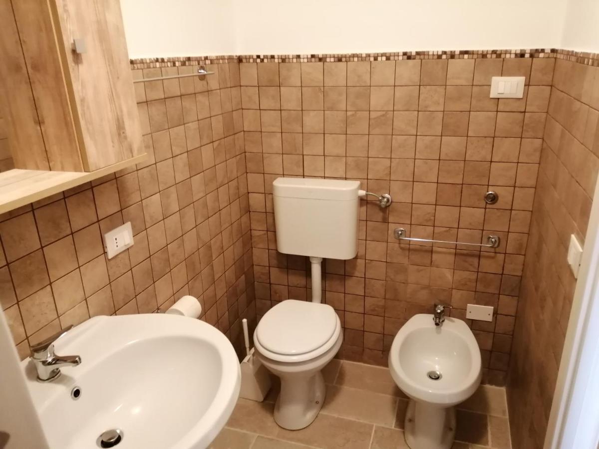 דירות מונופולי Casa Dell'Arco מראה חיצוני תמונה