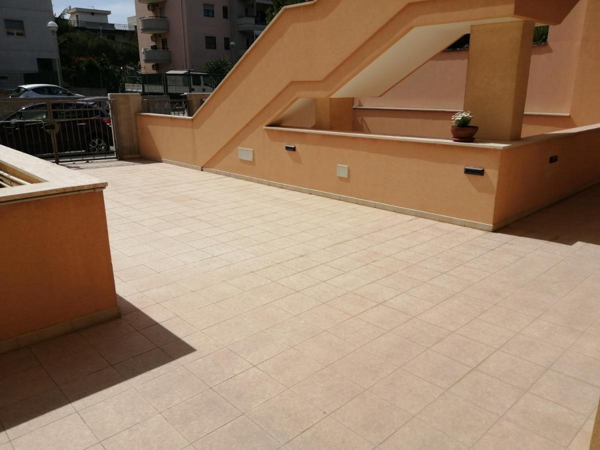 דירות מונופולי Casa Dell'Arco מראה חיצוני תמונה