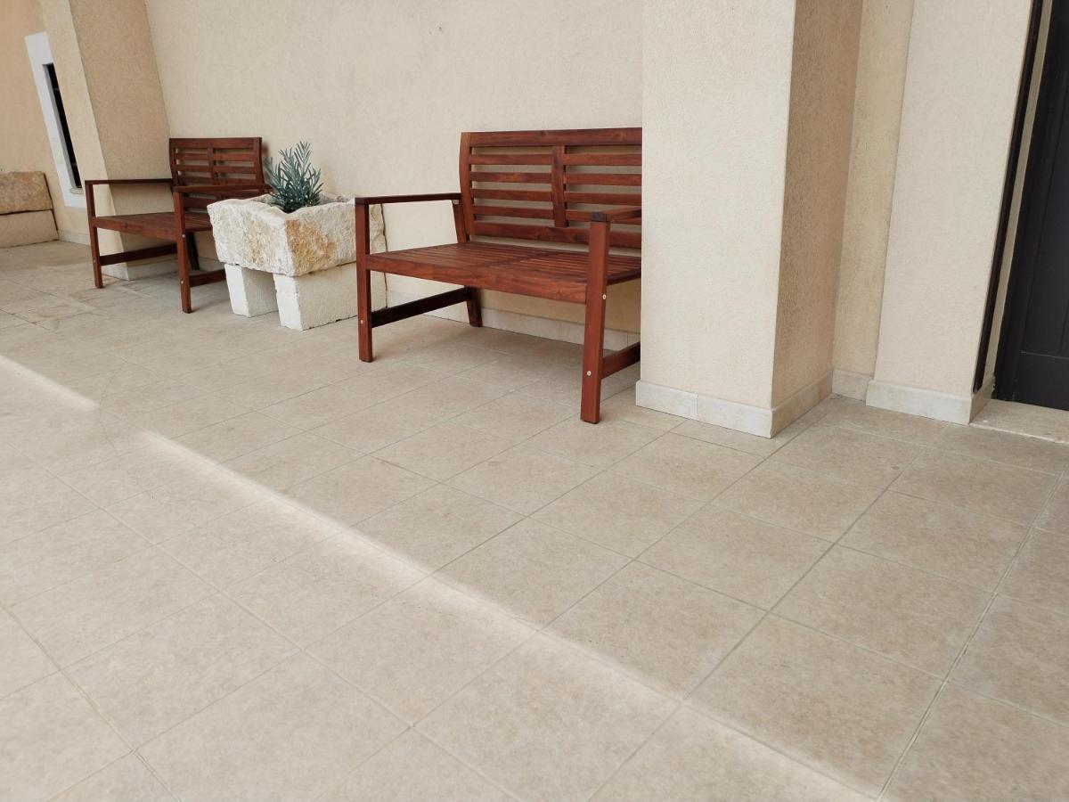 דירות מונופולי Casa Dell'Arco מראה חיצוני תמונה