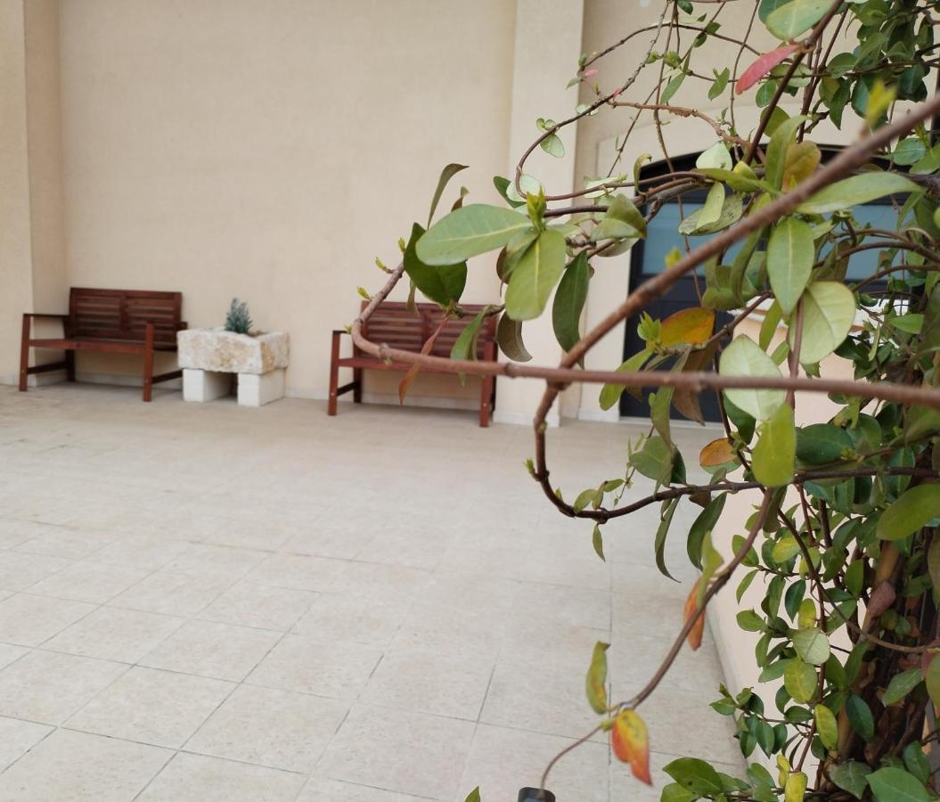 דירות מונופולי Casa Dell'Arco מראה חיצוני תמונה